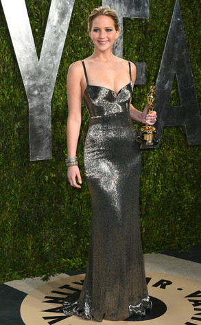 Jennifer Lawrence Jennifer Lawrence